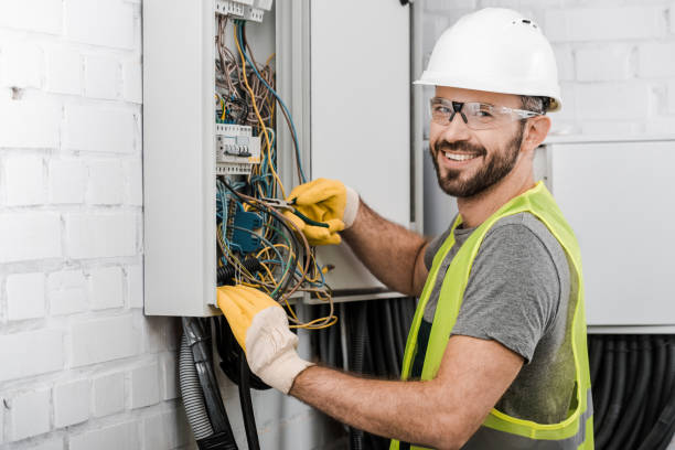 Best Circuit Breaker Repair  in Sunset, LA