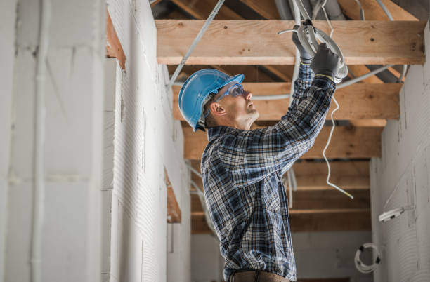Best Home Electrical Repair  in Sunset, LA