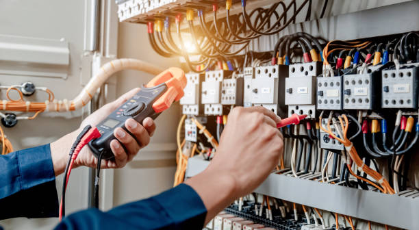 Best Affordable Electrician  in Sunset, LA