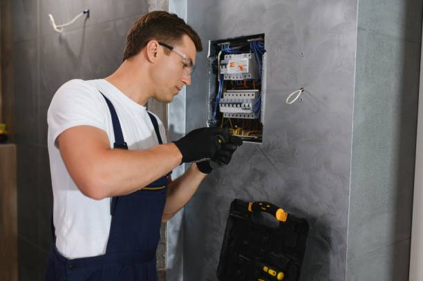 Electrical System Inspection in Sunset, LA