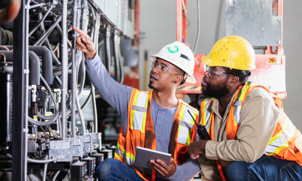 Best Industrial Electrical Services  in Sunset, LA