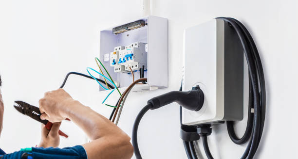 Best Industrial Electrical Services  in Sunset, LA