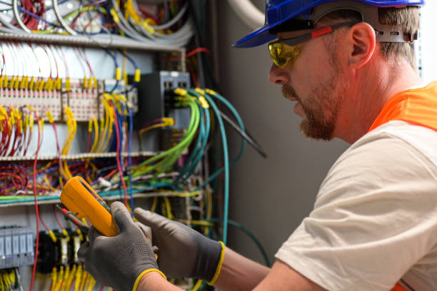 Best Electrical Outlet Repair  in Sunset, LA