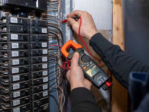 Best Electric Panel Repair  in Sunset, LA